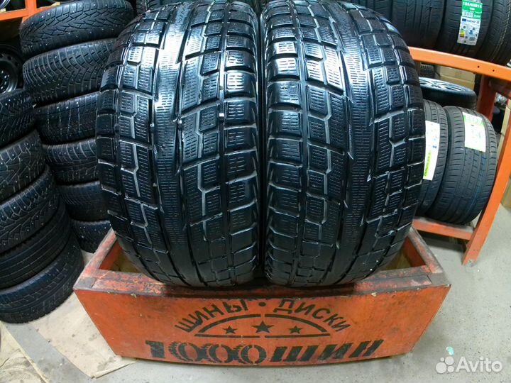 Yokohama Geolandar I/T-S G073 265/50 R19