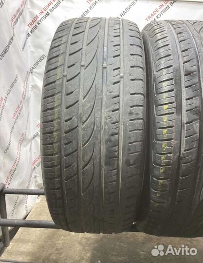 Powertrac CityRacing 235/55 R19 100L