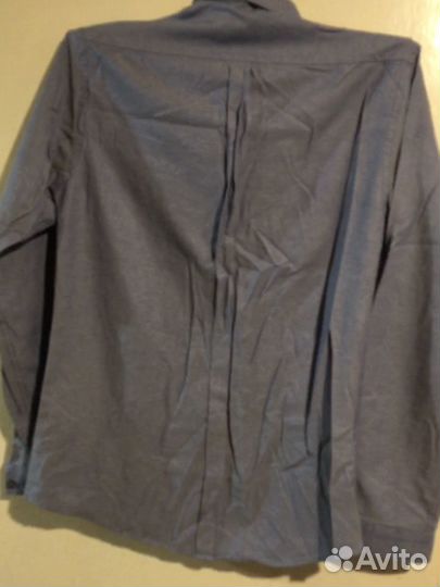 Рубашка armani. superdry TH