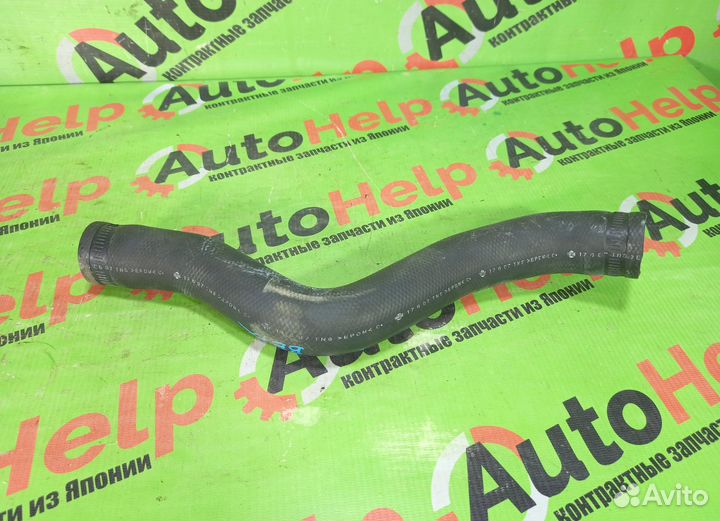 Патрубок охл nissan teana TNJ31 QR25-DE верхний