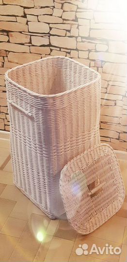 Бельевая корзина