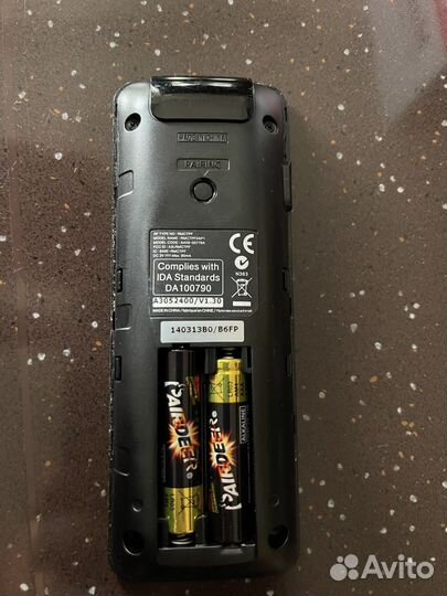 Пульт Samsung AA59-00776A Smart Touch