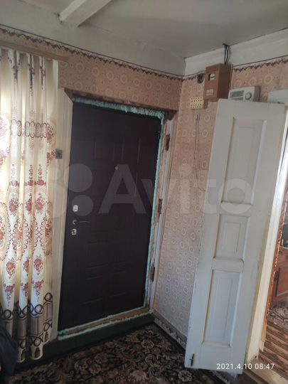 Дом 80 м² на участке 10 сот.