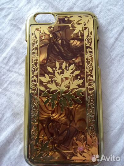 Чехлы на айфон 6s