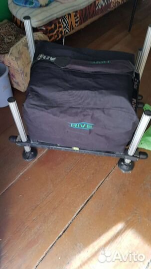 Платформа Риве д 36