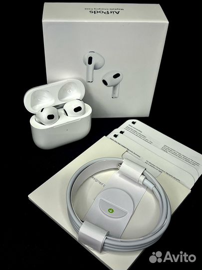 Airpods 3