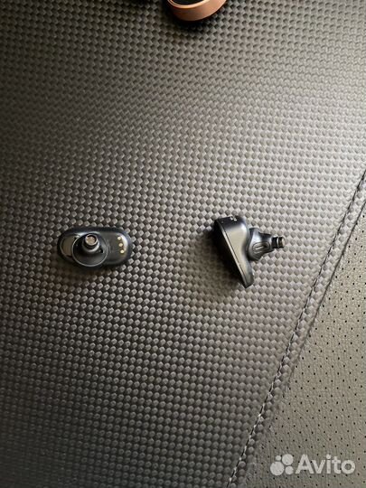 Беспроводные наушники sony wf 1000xm3