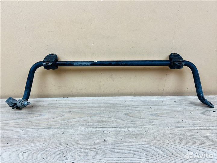 Стабилизатор задний Hyundai Tucson 3 2.0 ат 2WD