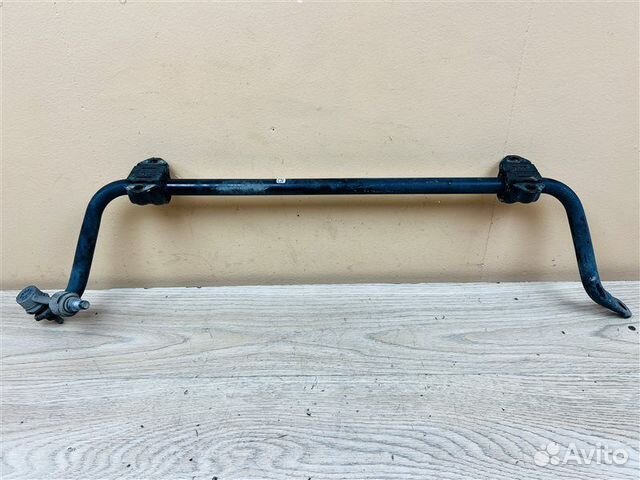 Стабилизатор задний Hyundai Tucson 3 2.0 ат 2WD