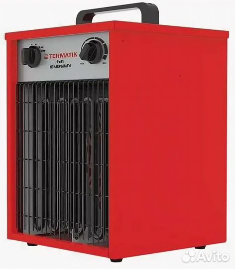 Ремонт любых обогревателей