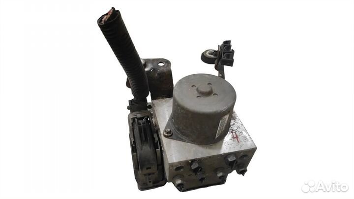 Блок абс, 16565704 Ford S-MAX 2006-2015 года