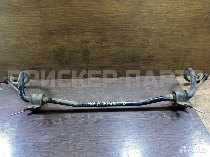 Стабилизатор передний Форд Мондео 4