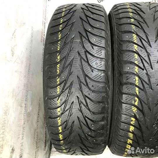 Yokohama Ice Guard Stud IG55 225/60 R17