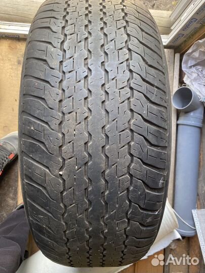 GrandStone Sport 9/20 R18
