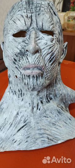 Маска латексная