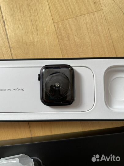 Apple watch se 44mm