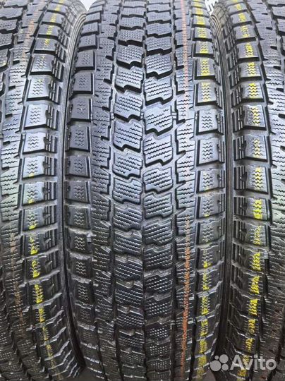 Goodyear Wrangler IP/N 225/65 R17 101Q