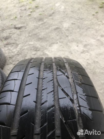 Goodyear Eagle Sport 195/65 R15