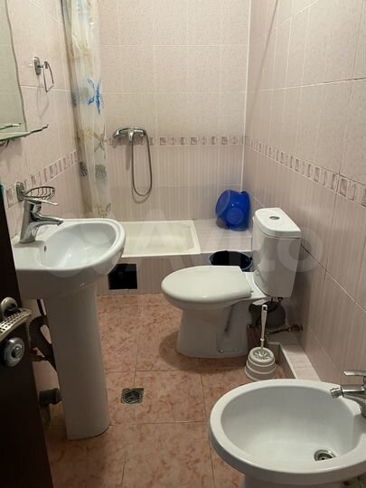 Комната 25 м², 3/4 эт.