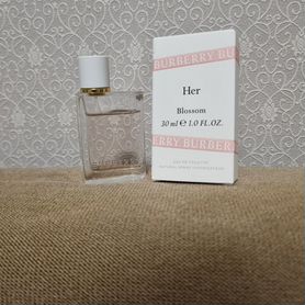 Духи Burberry Her Blossom