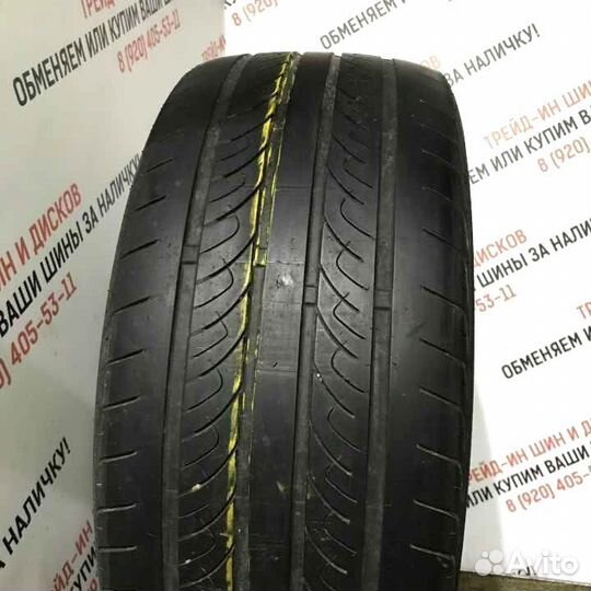 Sonny Ingens A1 235/45 R17