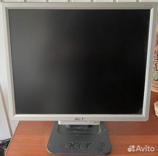 Монитор Acer