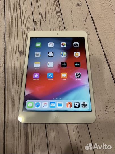 iPad mini 2 64GB LTE