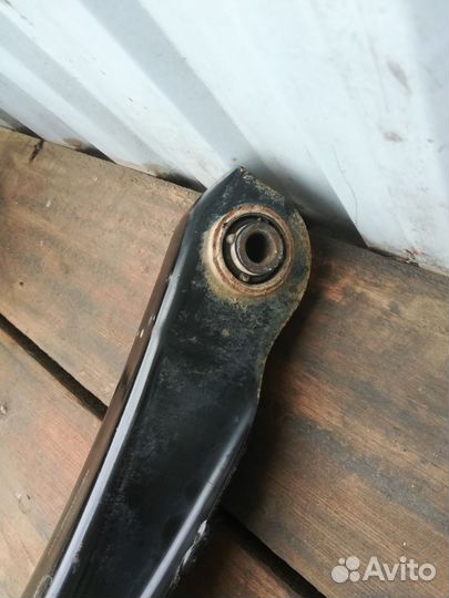 Рычаги задней подвески ford focus 2 mapco