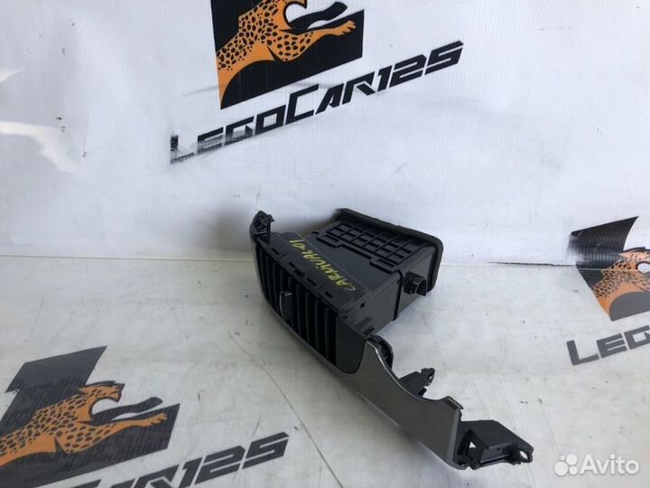 Накладка на торпедо Kia Carnival J3 2008