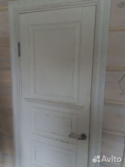 Садовая мебель из дерева