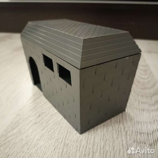 Набор для обустройства клетки хомяка(мини)