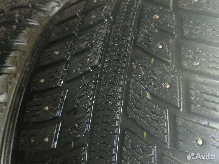 Marshal I'Zen KW22 225/50 R17 98T