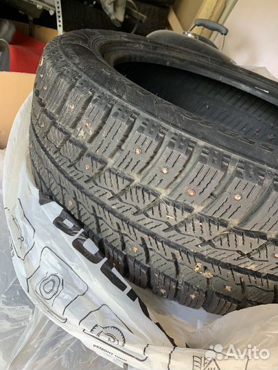 Landsail Ice Star IS33 205/55 R16 91T