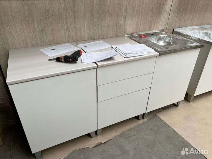 Кухонный гарнитур