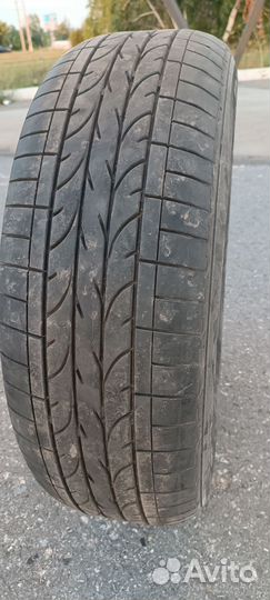 Bridgestone Dueler H/P Sport 235/65 R18