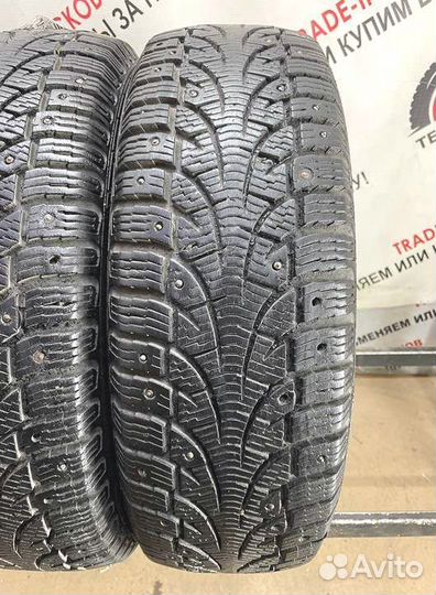 Pirelli Ice Zero 2 185/65 R15 86P