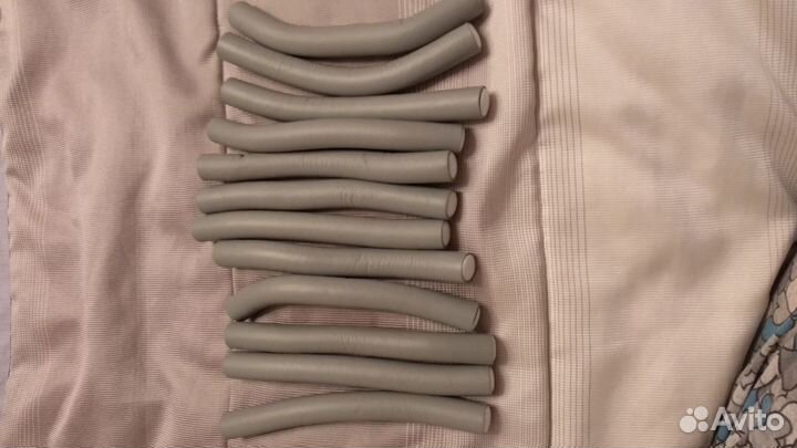 Продам папильотки