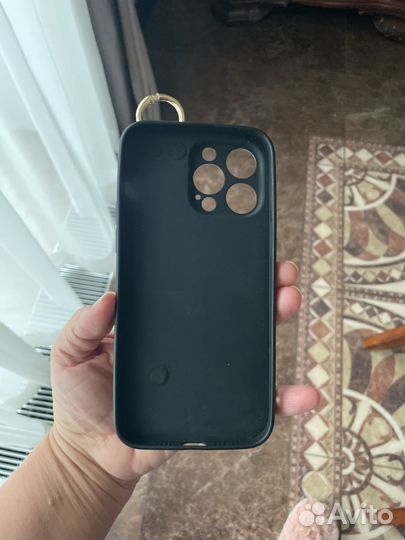 Чехол на iPhone 14 pro max