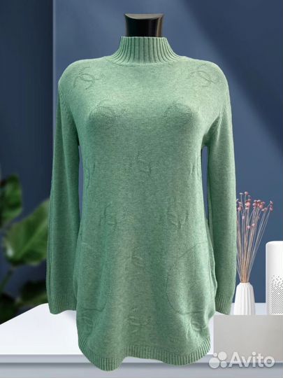 Свитер 48р до 58р