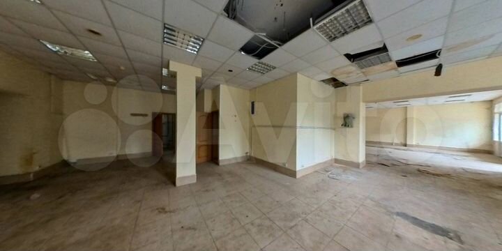 Продам торговое помещение, 158.1 м²