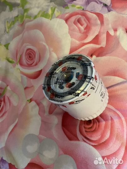 Масленный фильтр