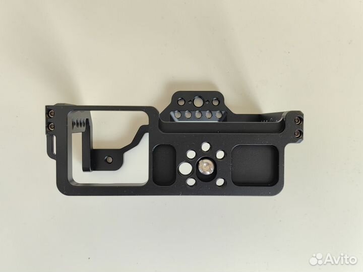 Клетка для Lumix GH5, GH5s