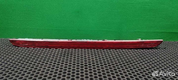 Стоп-сигнал Audi A6 C6 (S6,RS6) 2009