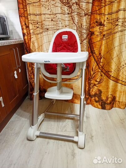Стул для кормления Inglesina zuma