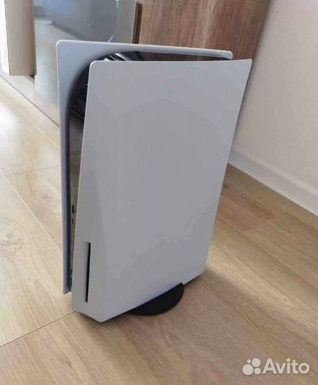 Sony PlayStation 5, с дисководом, CFI1200A (Japan)