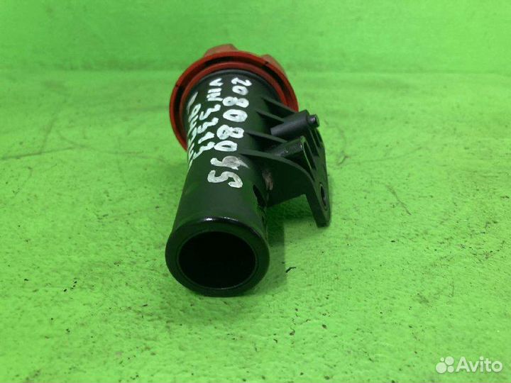 Трубка маслозаливная volvo FM13