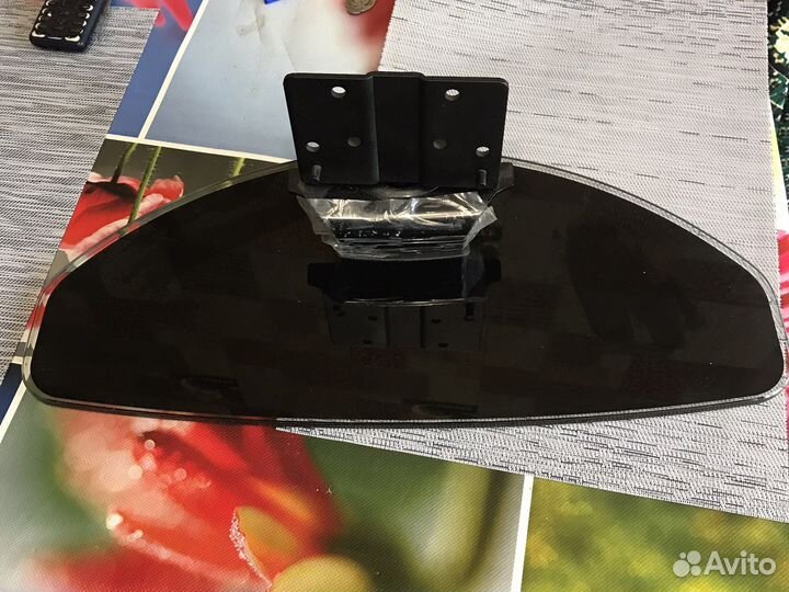 Подставка для телевизора бу