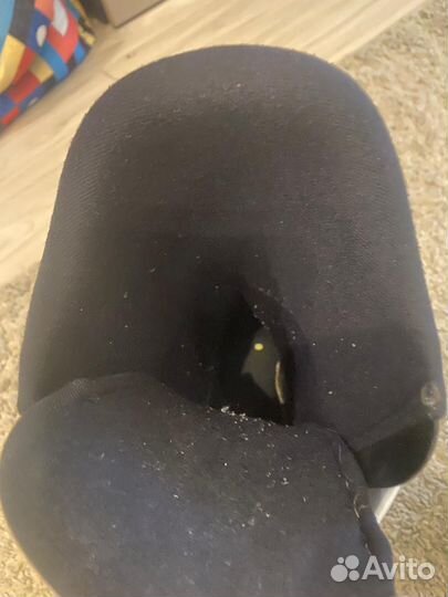 Горнолыжные ботинки 23 rossignol