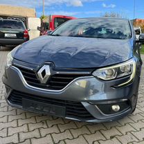 Renault Megane 1.5 MT, 2019, 86 000 км, с пробегом, цена 1 365 000 руб.