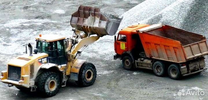 Супесь с доставкой